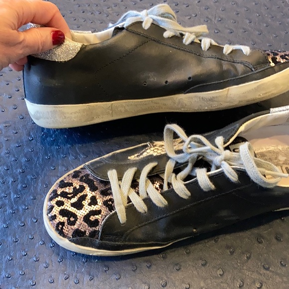 Golden Goose Size 38 Limited Edition - Picture 2 of 14